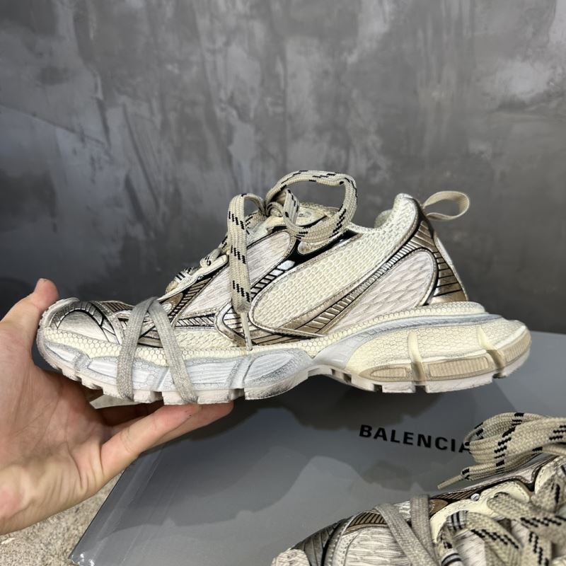 Balenciaga Track Shoes